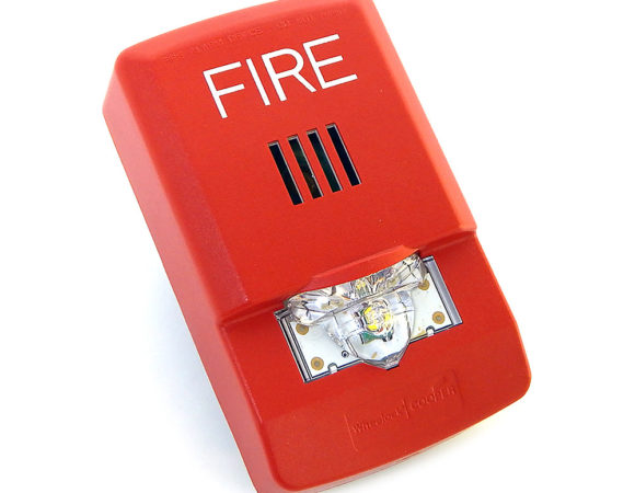 Commercial Fire Alarm Monitoring in Broward County, FL