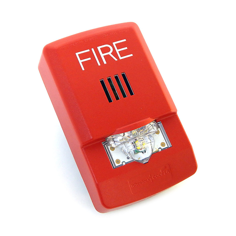 Commercial Fire Alarm Monitoring in Broward County, FL