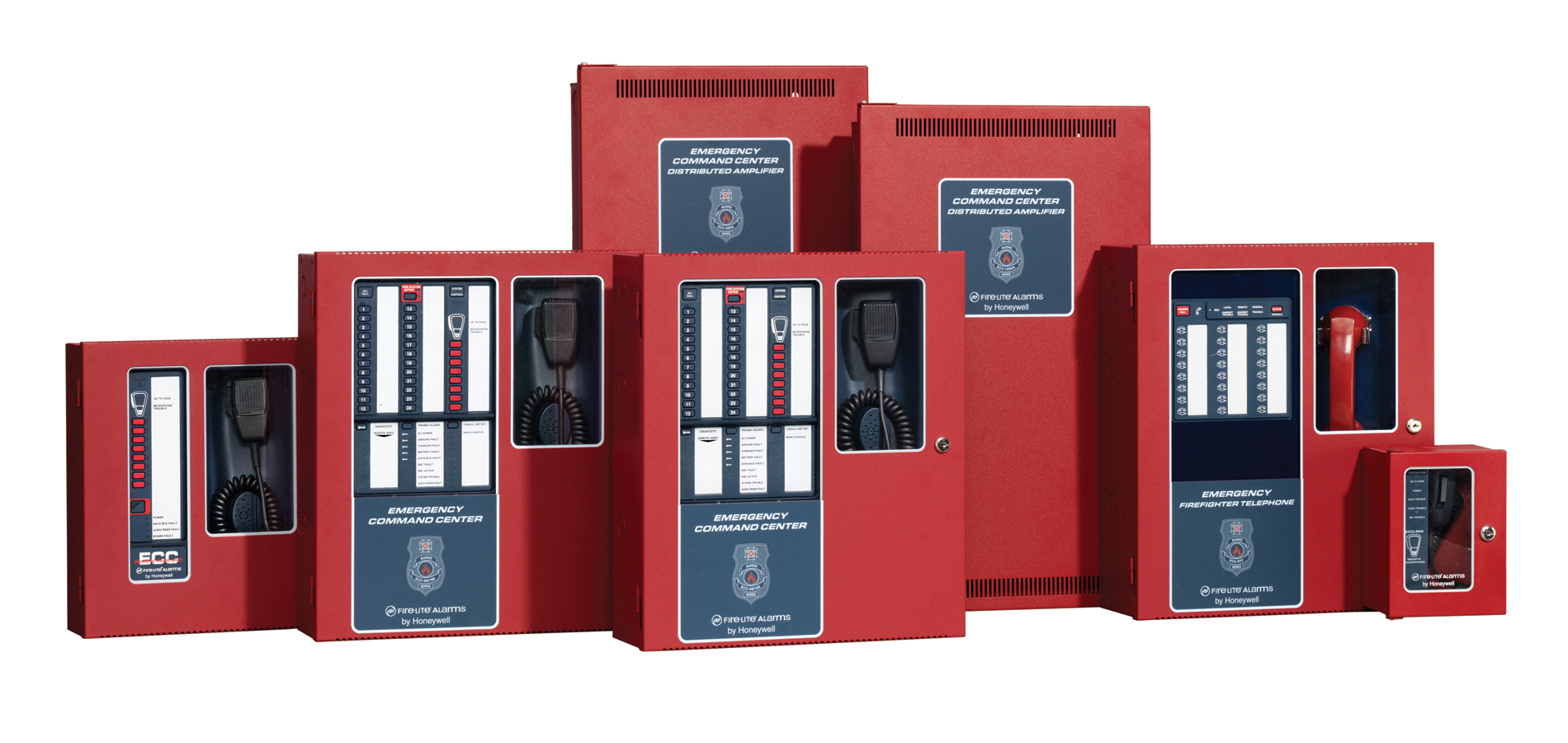 Fire alarms for Fort Lauderdale by Fire-Lite