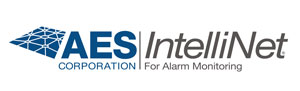 AES Intellinet alarm monitoring