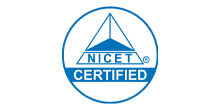 NICET fire alarm certification