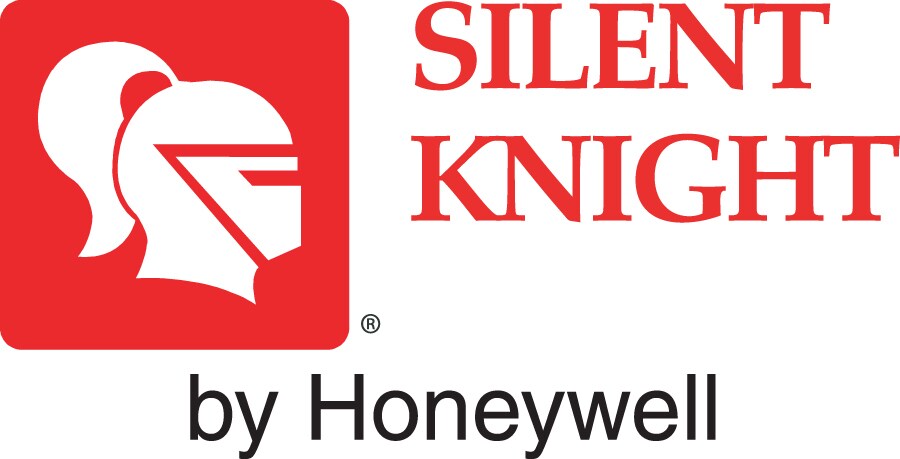 Silent Knight by Honeywell