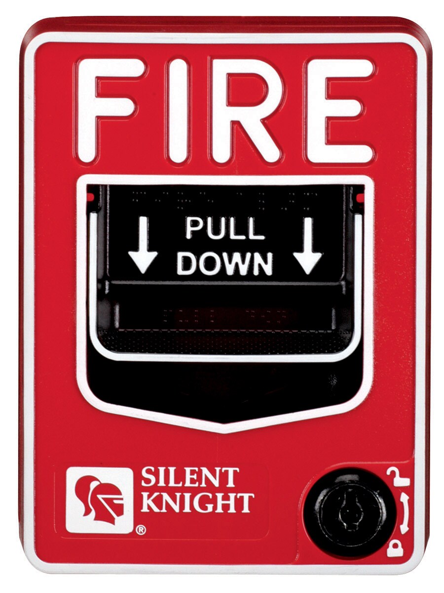 Silent Knight Fire Alarms in Hollywood, FL