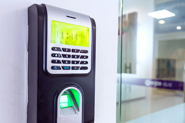 Access Control System in Fort Lauderdale for your business