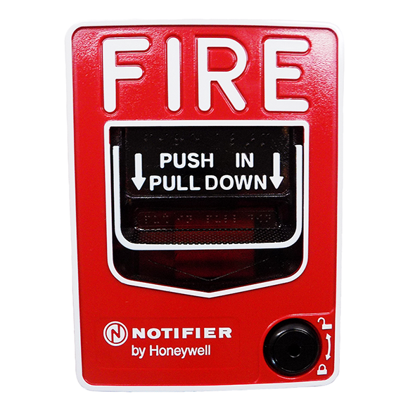 Notifier Fire Alarms for Sunny Isles Beach, Miami Beach, and Hollywood FL